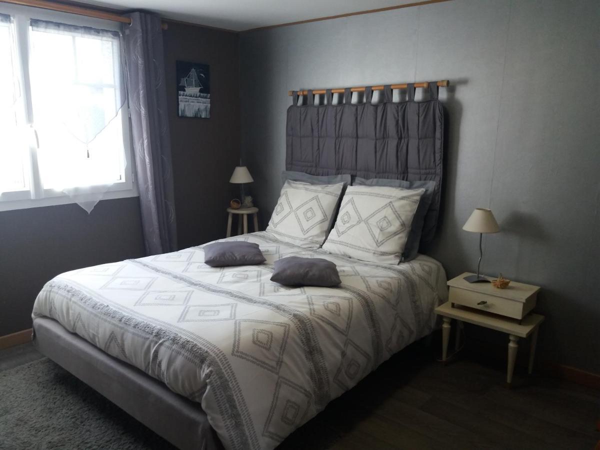 Chambre D'Hotes Hola Laval  Exterior foto